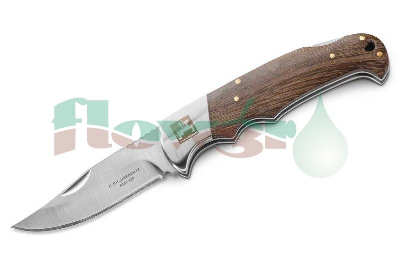 ML915 - Amazone Pocket Knife