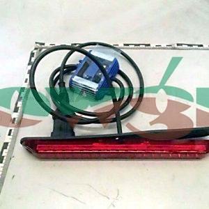 NA220 - Amazone LED Light Bar - RED