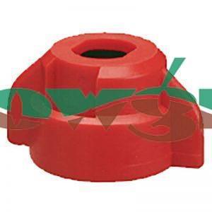 NCA000010 - Standard Nozzle Cap - Black