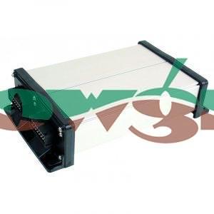 NI031 - Amazone Job Computer Amatron+ Spreader