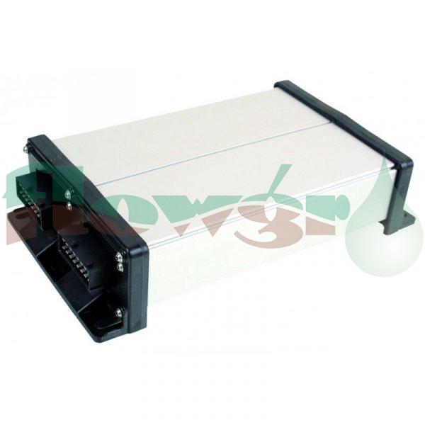 NI031 - Amazone Job Computer Amatron+ Spreader