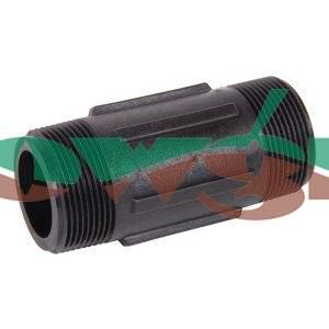 NIP300-4 - Banjo Barrel Nipple 4in Long 3in (NPT)