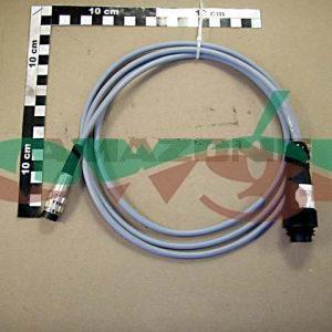 NL262 - Amazone Speed - ISO Cable