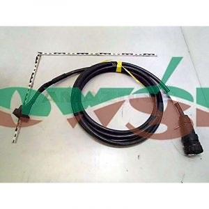 NL979 - Amazone IsoBus Connection Cable 4.5mtr