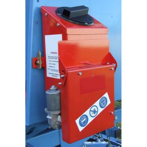 NSTS Powder Applicator (Monceren)