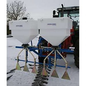 NSTS Avadex Applicator Test