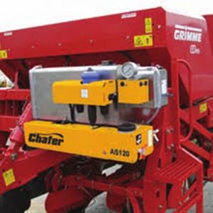 NSTS Vellum Prime Applicator Test