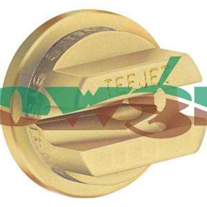 TeeJet Off-Centre Tip - Brass