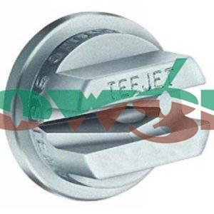 TeeJet Off-Centre Tip - Stainless Steel