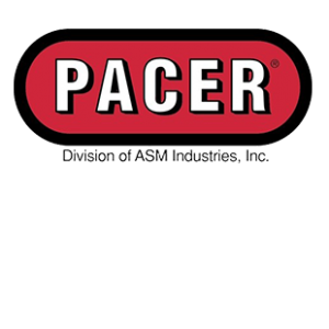 Pacer Pump Parts