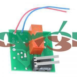 PCB003 - Safi Valve PCB