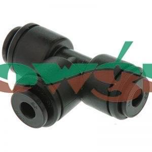 PM0204E - GF 4mmx4mmx4mm Tee Coupling