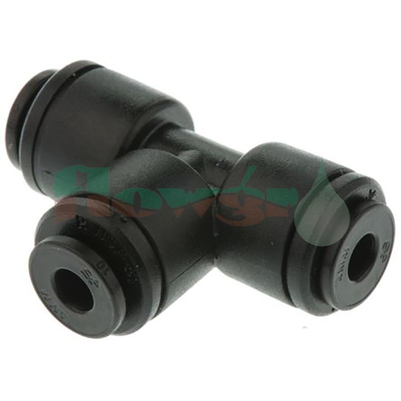 PM0204E - GF 4mmx4mmx4mm Tee Coupling
