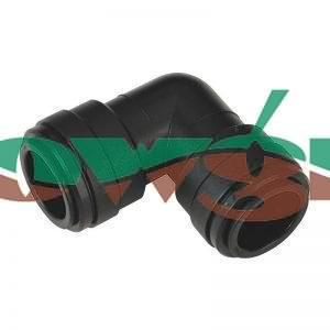 PM0322E - ELBOW EQUAL 22MM PIPE OD