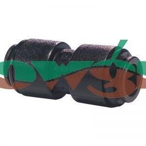 PM0408E - GF 8mmx8mm Straight Coupling