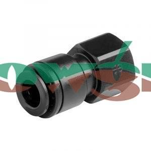 PM450813E - John Guest 3/8in BSP Female x 8mm