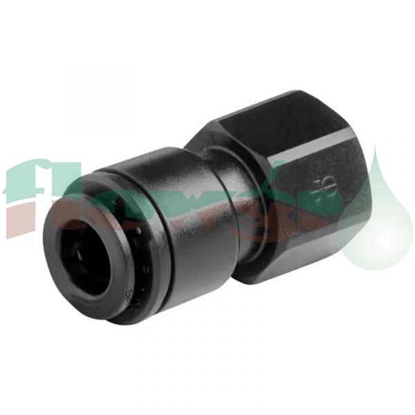 PM450813E - John Guest 3/8in BSP Female x 8mm