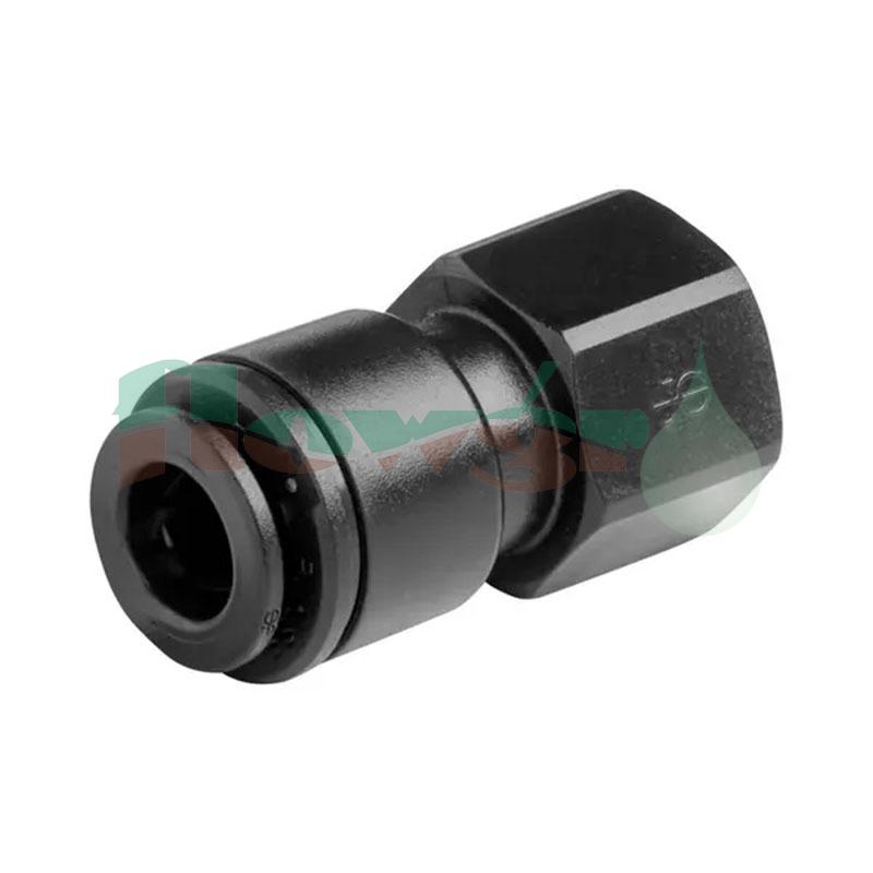 PM450813E - John Guest 3/8in BSP Female x 8mm