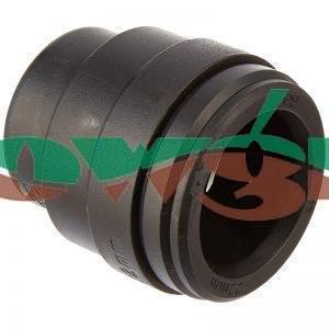 PM4622E - John Guest End Stop 22mm