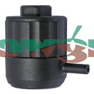 PS3/4F-PN - Hypro ProStop Valve Assembly 6mm Air