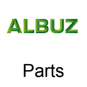 NNF002021 - Albuz ATR Blue 80 Degree Nozzle