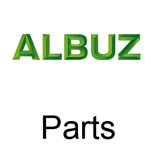 NNF002003 - Albuz ATR Red 80 Degree Nozzle