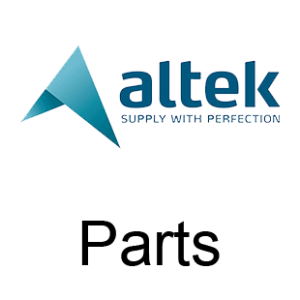 ALT37628 - Altek AS40  O-Ring 38mmx3mm FPM 75 (302966S)