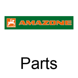 FC169 - Amazone Slotted Ring 16x24x6