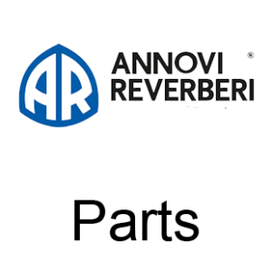 AR851360 - Annovi Reverberi Front Plate O-Ring