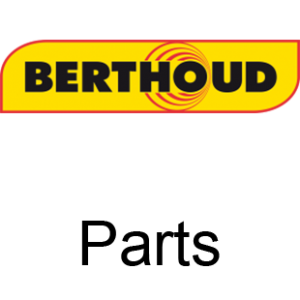 Berthoud Knapsack Parts