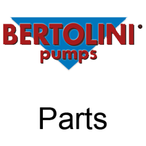 80.3314.00 - Bertolini Valve O-Ring