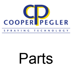 755802 - Cooper Pegler Constant Pressure Valve 2 Bar