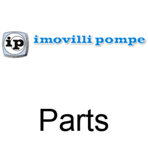 0604.005 - Imovilli Valve O-Ring - D203/D274/D355/D406