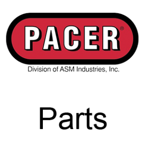 9907-705-72 - Pacer Clack Valve Rubber