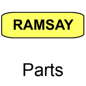 8002 - Ramsay Sensor Switch Holder