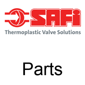 2112C11AAAE - Safi 3/4in 3-Way Compact Ball Valve