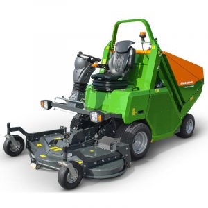 Amazone Groundcare
