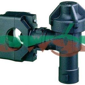 TeeJet Single 90 Degree Nozzle Body