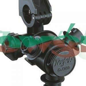 TeeJet QJ363C Series Nozzle Body