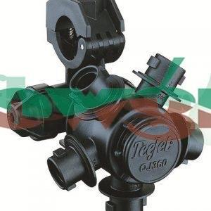 TeeJet QJ365C Series Nozzle Body