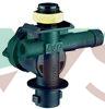 QJ39685-1R-500-NYB - TeeJet Single Nozzle Body c/w Hose Tail RH