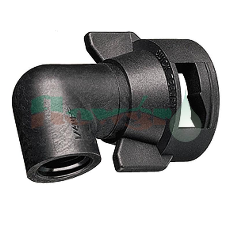 QJ4676-90-1/4-NYR - TeeJet 1/4in Cap