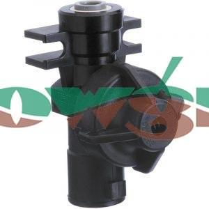 QJ98592-1/4-5 - TeeJet QJ Body Push-Fit 1/4in