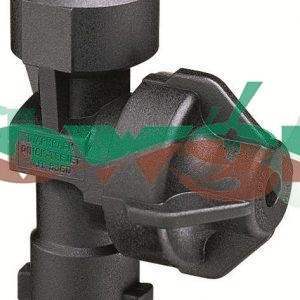 QJT8360-NYB - TeeJet Female Thread DCV 11/16in