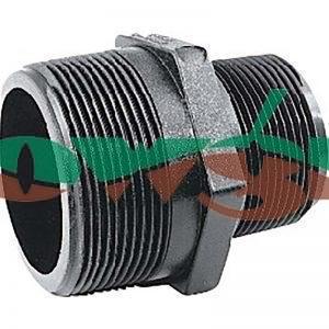 RN100-050 - Banjo 1in - 1/2in Reducing Nipple