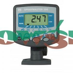 RDS Spraymaster Wizard Head