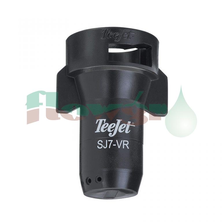 TeeJet Nozzles Flowgro Ltd