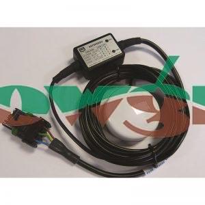 RDS Sat Speed Interface