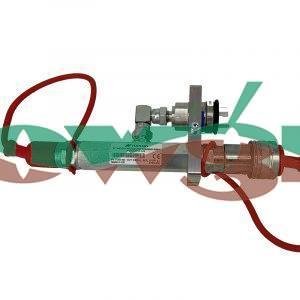 S/SR/500-2-124 - Topcon Technology TT Weigh Plus Weigh/Sensor Assembly