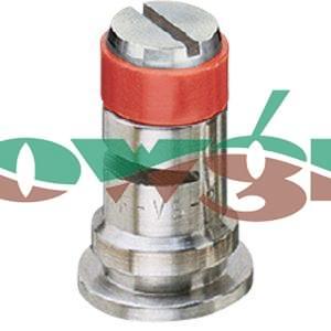TF-VS4 - TeeJet Turbo FloodJet 04 - Stainless Steel